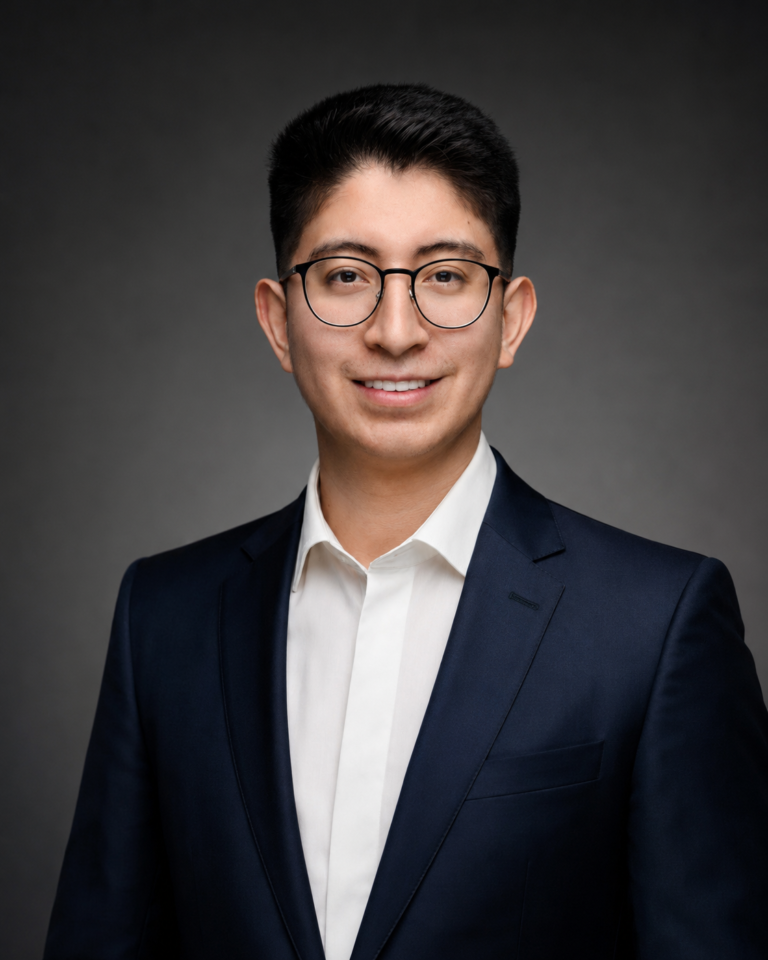 Hilario Cortez, M.Eng., Cortez Engineering in Ludwigsburg