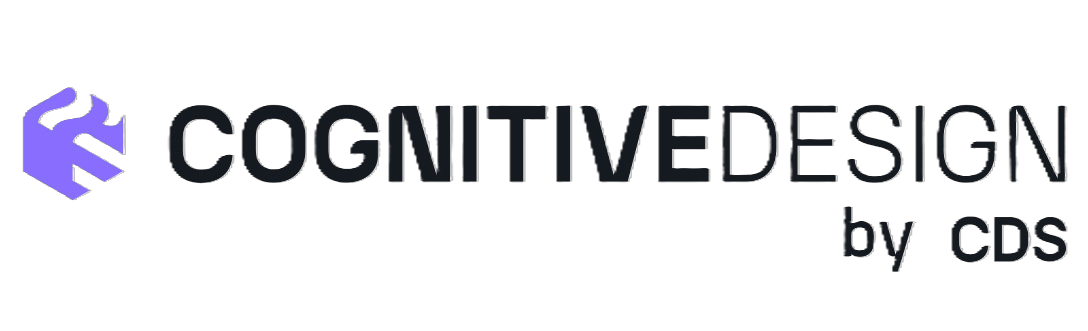 Cognitive Design Systems logo